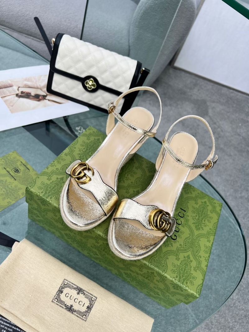 Gucci Sandals